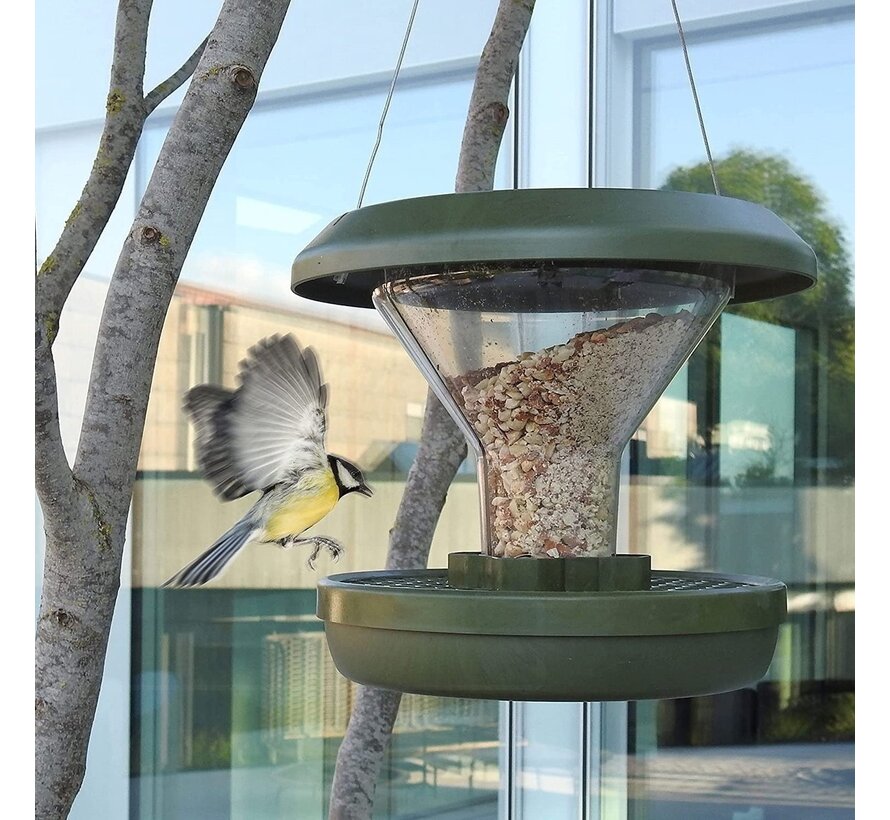 Vogelpakket - Cadeaupakket