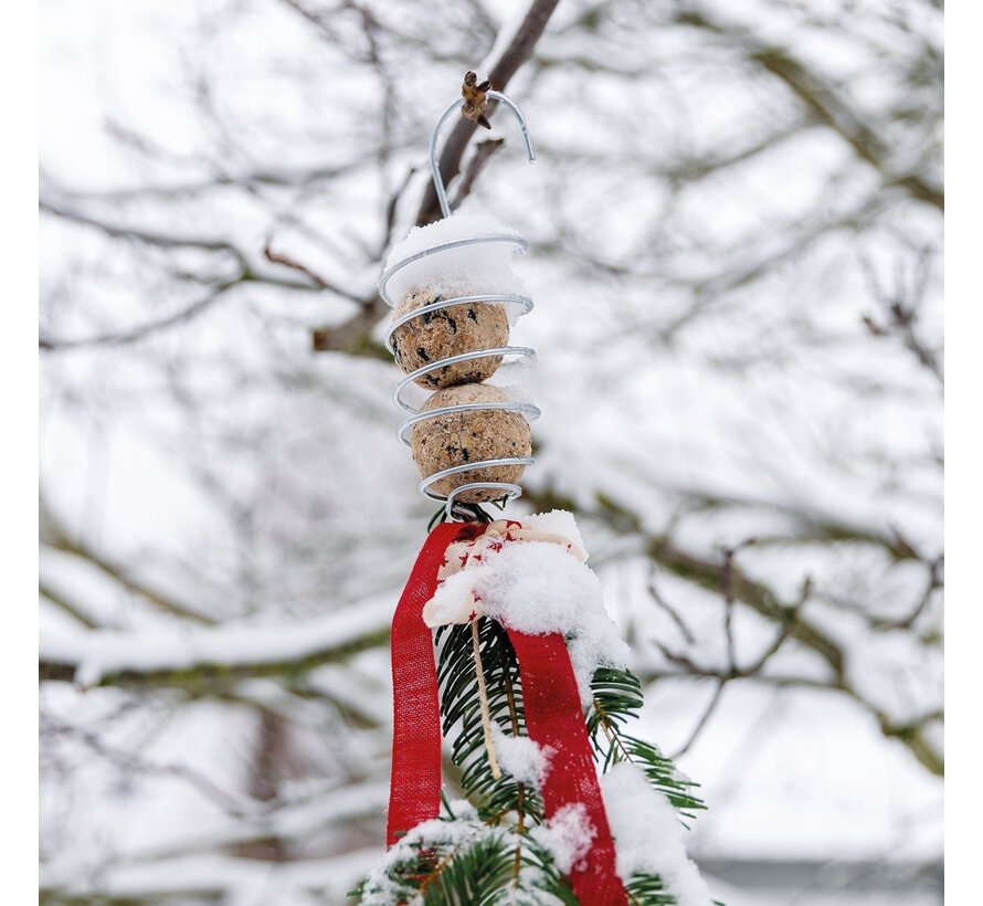 Vogelpakket - Cadeaupakket