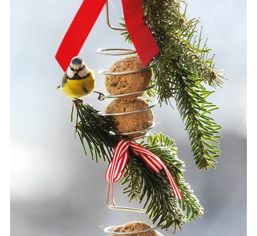 Vogelpakket - Cadeaupakket