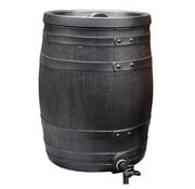 Roto Roto Regenton 50 liter - Zwart