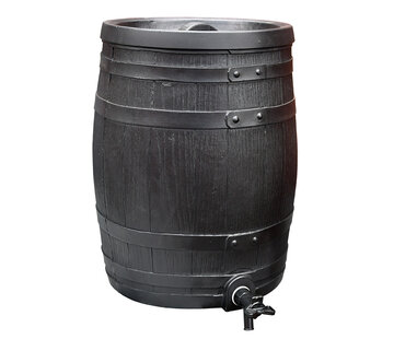 Roto Roto Regenton 50 liter - Zwart