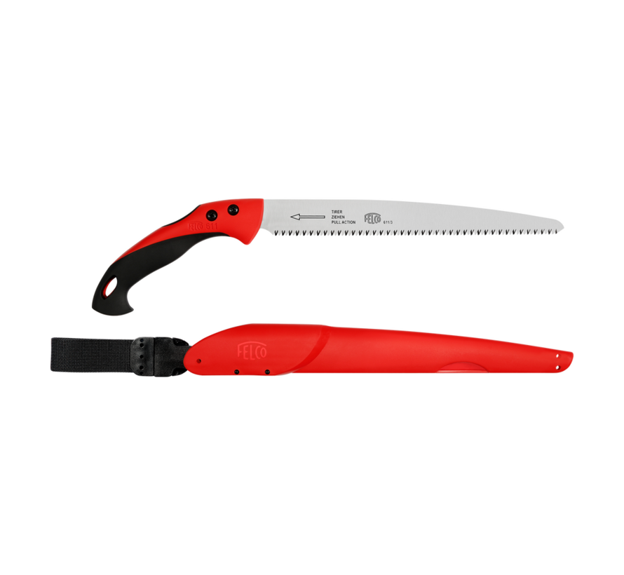 Felco 611 boomzaag - 33 cm