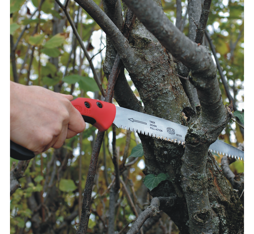 Felco 611 boomzaag - 33 cm