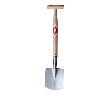 Sneeboer Sneeboer Handspade - Klein model - 58 cm