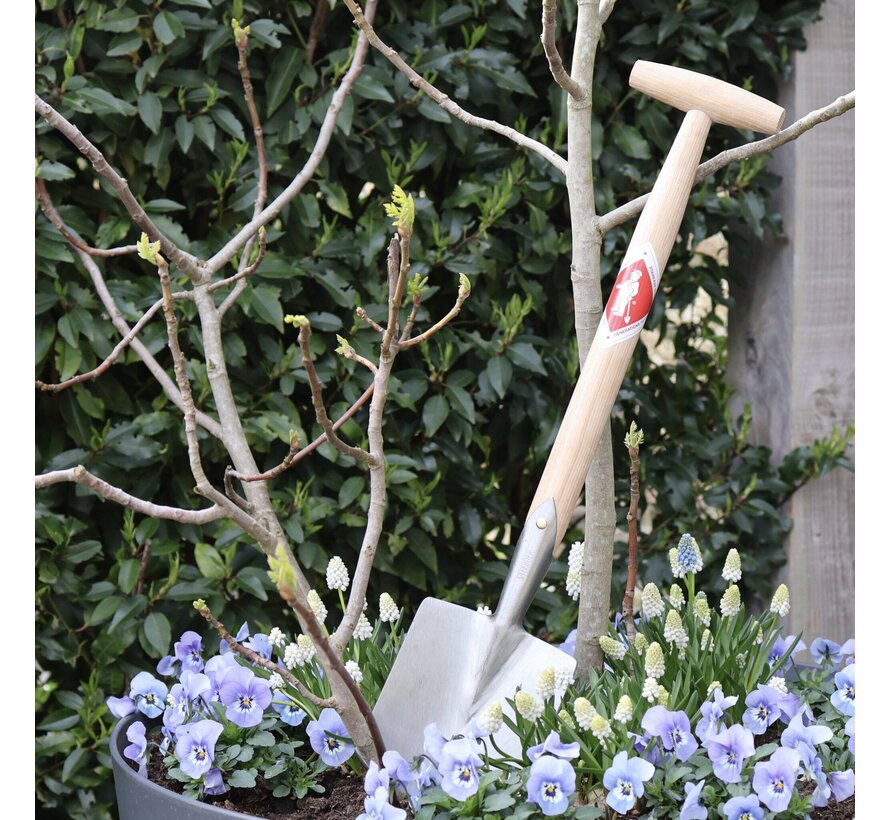 Sneeboer Handspade - Klein model - 58 cm