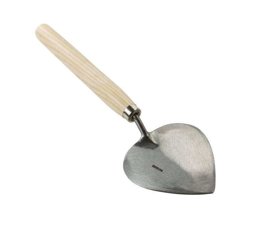 Sneeboer Planttroffel - 2 lengtes - Oud Hollands model