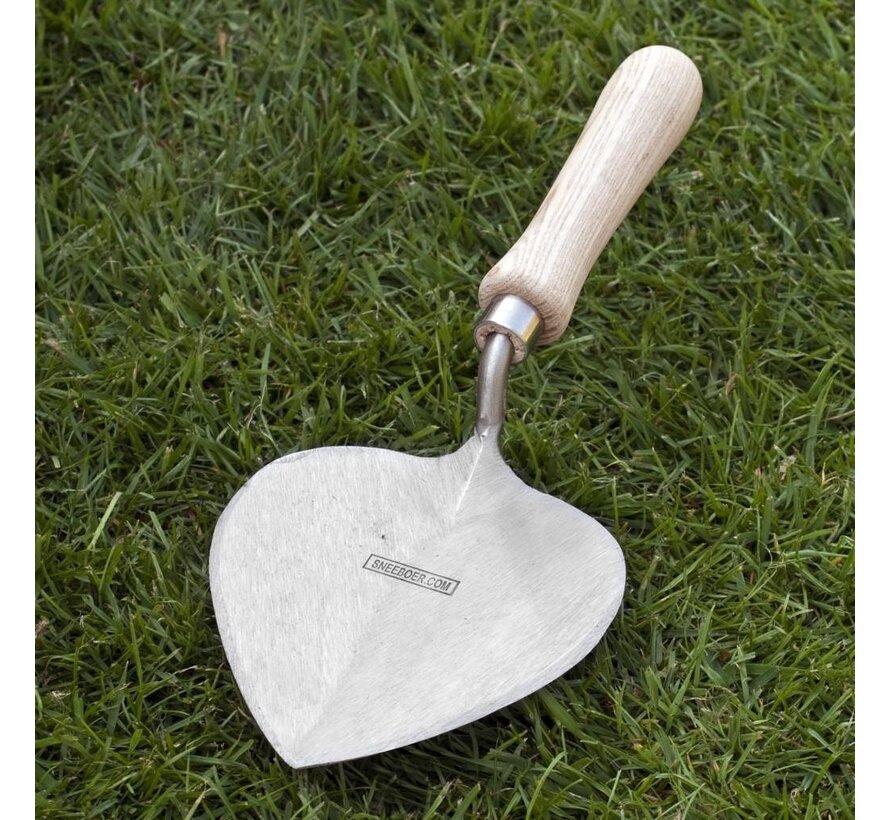 Sneeboer Planttroffel - 2 lengtes - Oud Hollands model