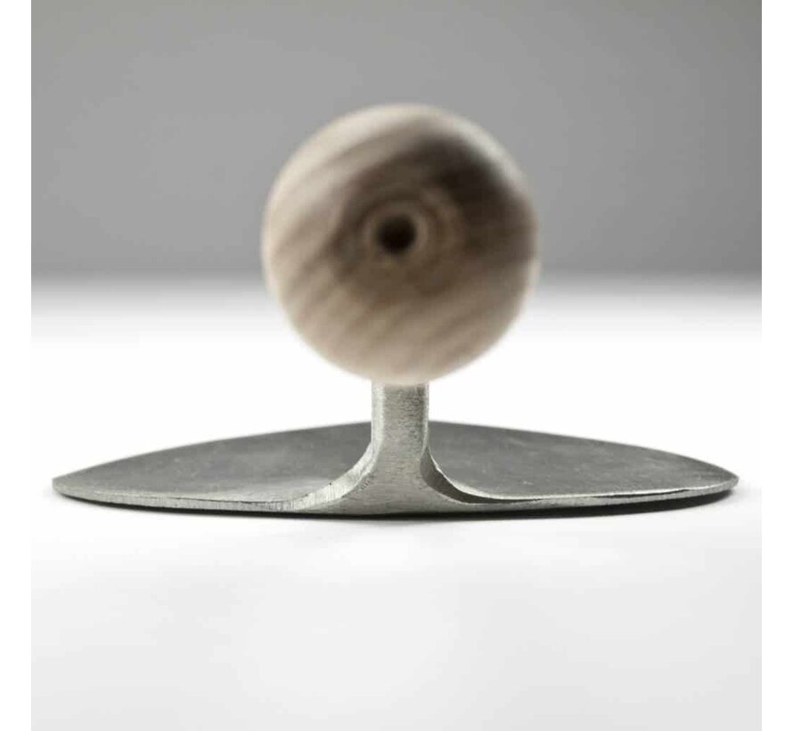 Sneeboer Planttroffel - 2 lengtes - Oud Hollands model