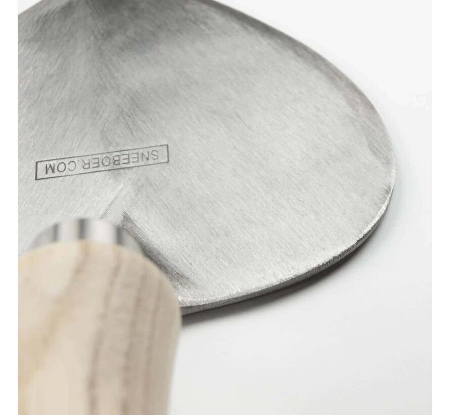 Sneeboer Planttroffel - 2 lengtes - Oud Hollands model