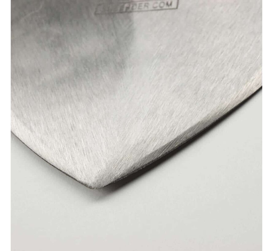 Sneeboer Planttroffel - 2 lengtes - Oud Hollands model