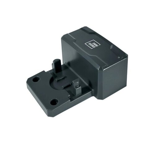 Swissinno Swissinno Catch Alert Connect - Via App - Voor muizen- en rattenvallen