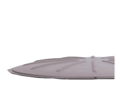 Garantia Lanzarote deksel antraciet