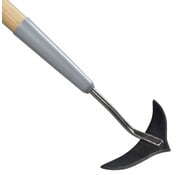 Burgon & Ball Weed Slice - Schoffel - 10 cm breed