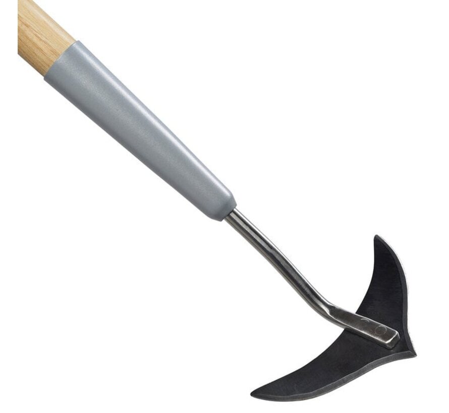 Weed Slice - Schoffel - 10 cm breed