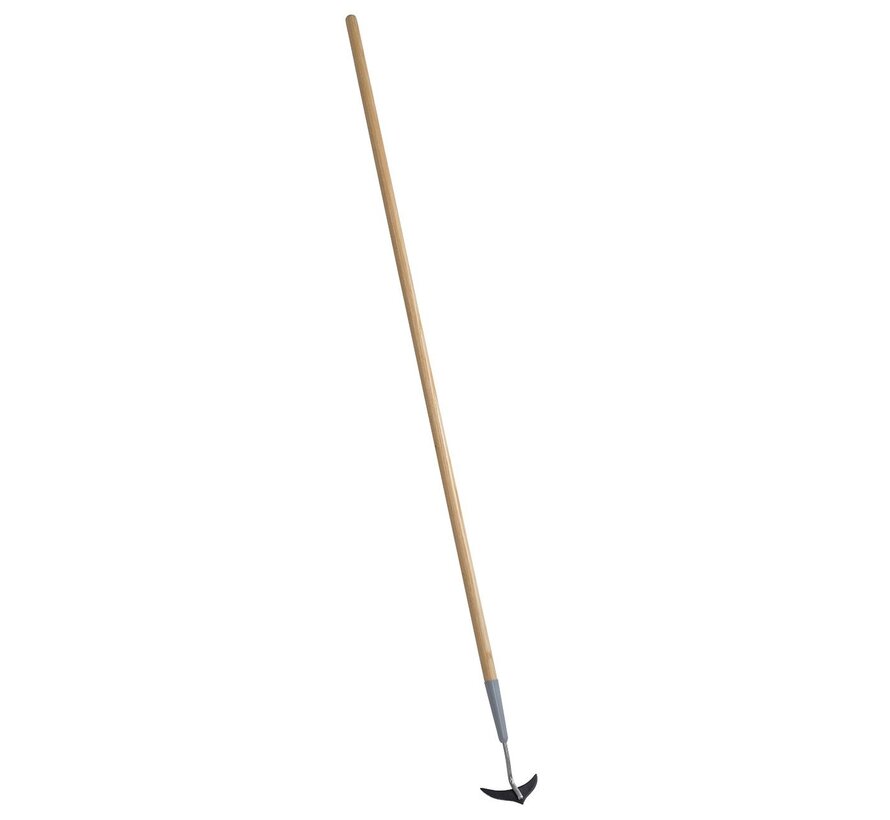 Weed Slice - Schoffel - 10 cm breed