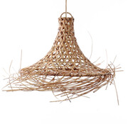Bazar Bizar Bazar Bizar Mykonos hanglamp - Large - 60 x 45 cm