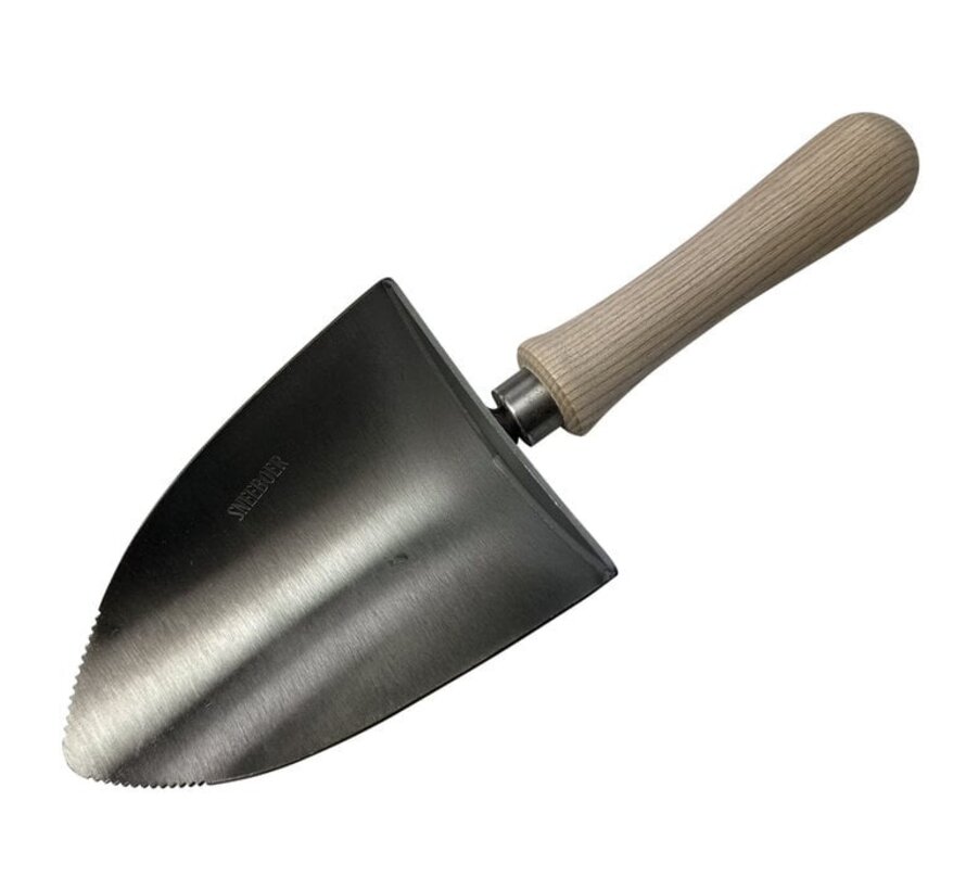 Sneeboer Tuinschepje - 31 cm - Veelzijdig handgereedschap