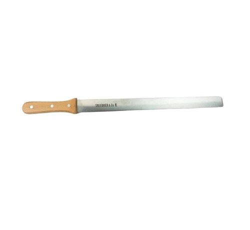 Sneeboer Sneeboer Bloempotmes - Containermes 53,5 cm