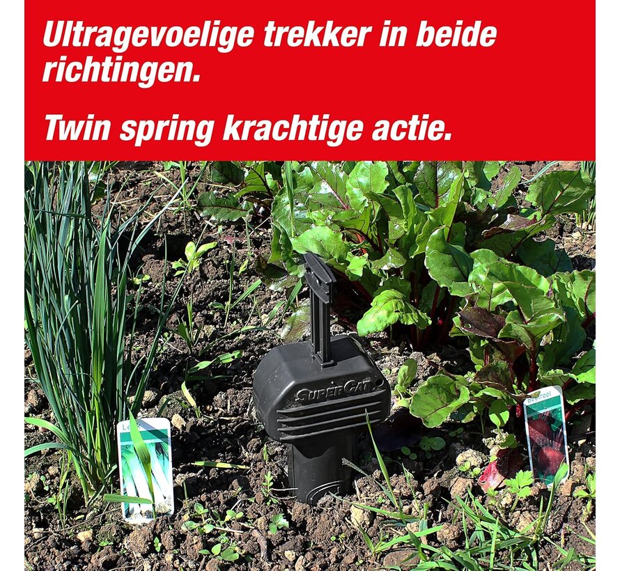 Swissinno Woelmuizenval