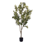 NeverLeafs NeverLeafs Kunst Olijfboom - 200 cm