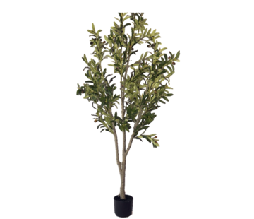 NeverLeafs NeverLeafs Kunst Olijfboom - 200 cm
