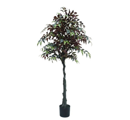 NeverLeafs NeverLeafs Kunstplant Ficus - 150 cm
