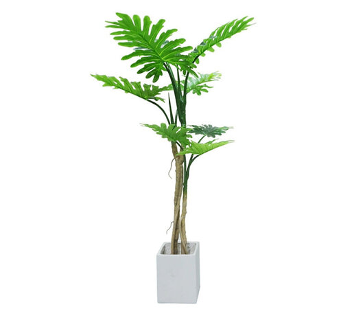 NeverLeafs NeverLeafs Philodendron kunstplant - 160 cm