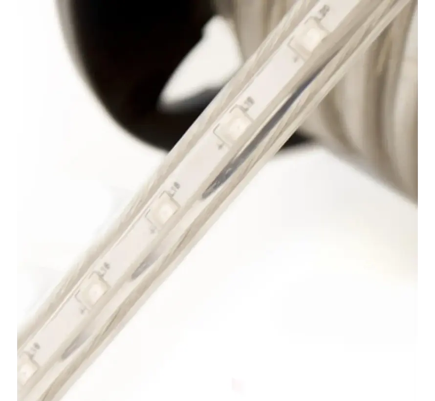 LED Lichtslang - Buiten - Warm wit - 5 t/m 100 meter