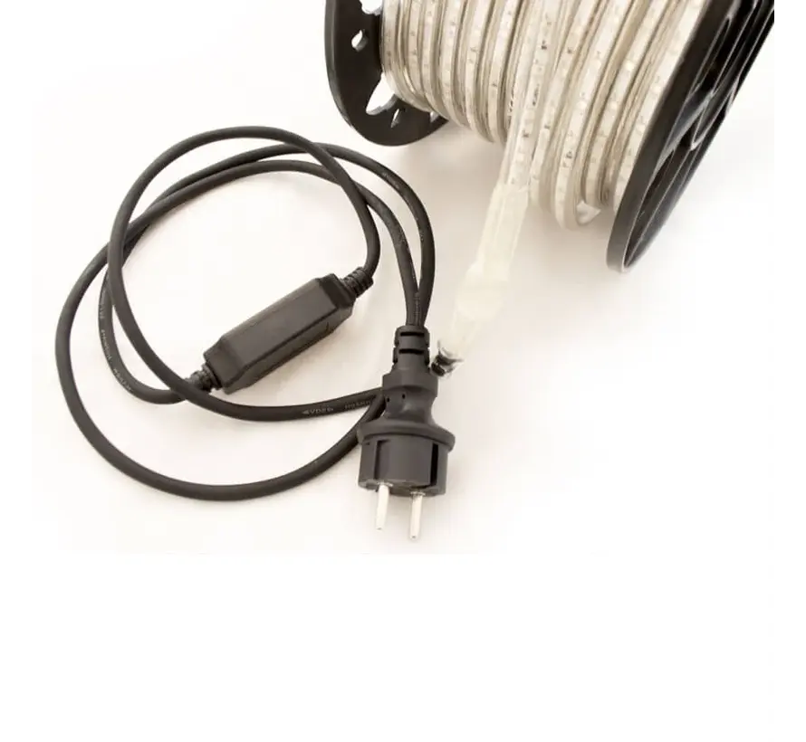 LED Lichtslang - Buiten - Blauw - 15 t/m 100 meter