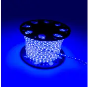 LumenXL LED Lichtslang - Buiten - Blauw - 15 t/m 100 meter