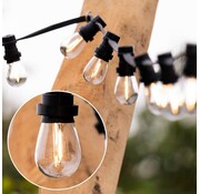 LumenXL LED filament lamp - Prikkabel - Warm wit - 1 watt