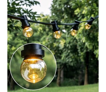 LumenXL LED lamp - Prikkabel - Warm wit - 45 mm - 1 of 2 W