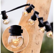 LumenXL LED lamp - Prikkabel - Warm wit - Korte stokjes - 0,7 watt