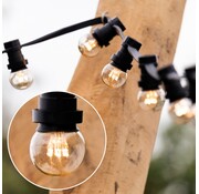 LumenXL LED lamp - Prikkabel - Warm wit - Lange stokjes - 0,7 watt