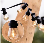 LumenXL LED lamp - Prikkabel - Warm wit - U-vorm - 0,6 watt