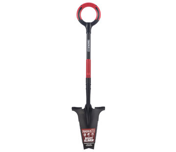 Root Slayer Root Slayer Pro Tuinspade - 113 cm - Multifunctionele spade