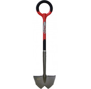 Root Slayer Root Slayer Graskantsteker - 100 cm - Halve maan