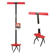 Root Slayer Root Slayer Tuinklauw - Grondbeluchter - Verstelbare kop