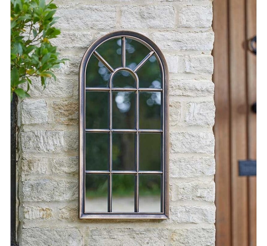 Smart Garden Products Spiegel Vista - 70 x 35 cm