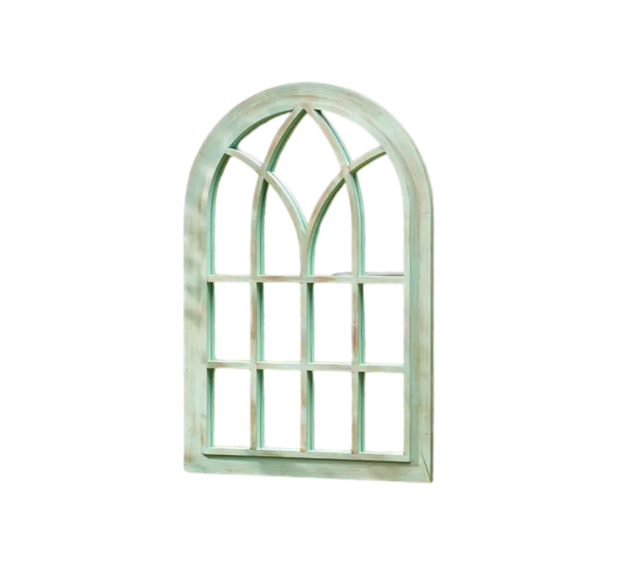 Smart Garden Products Spiegel Eden - 76 x 51 cm - 4 kleuren - Binnen en buiten