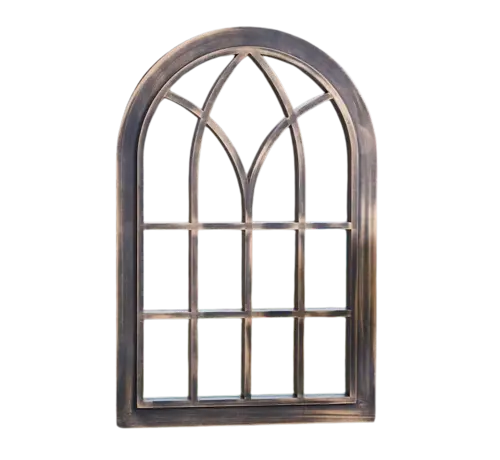 Smart Garden Products Smart Garden Products Spiegel Eden - 76 x 51 cm - 4 kleuren - Binnen en buiten