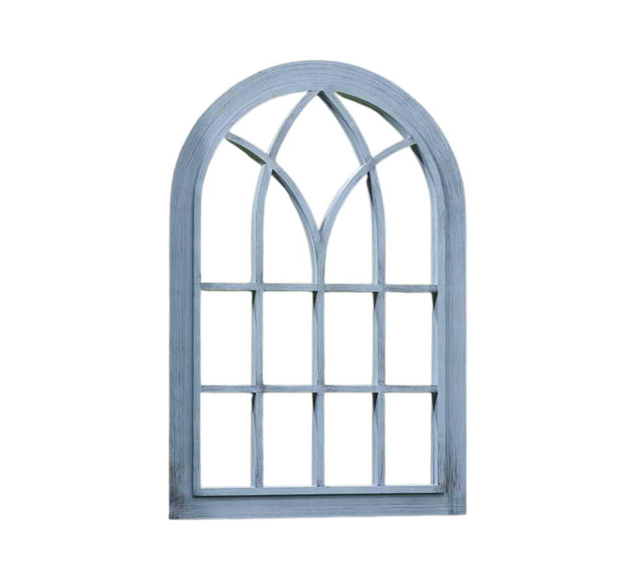 Smart Garden Products Spiegel Eden - 76 x 51 cm - 4 kleuren - Binnen en buiten