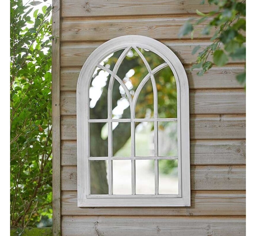 Smart Garden Products Spiegel Eden - 76 x 51 cm - 4 kleuren - Binnen en buiten