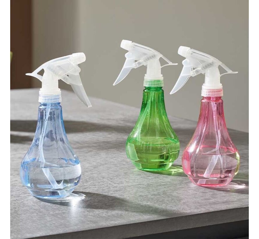 Plantenspuit 300 ml - 3 kleuren