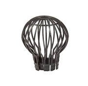 Smart Garden Products Boldraadrooster - Bladvanger - Tot 13 cm dakgoten