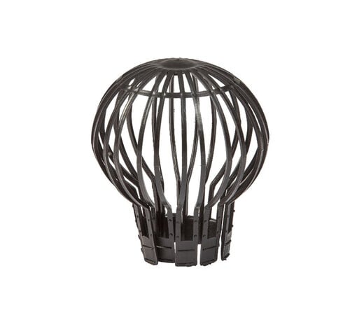 Smart Garden Products Boldraadrooster - Bladvanger - Tot 13 cm dakgoten