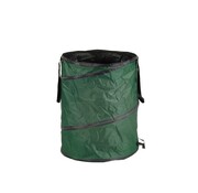 Videx Popup tuinafvalzak - 150 liter - 2 kleuren - 68 x 53 cm