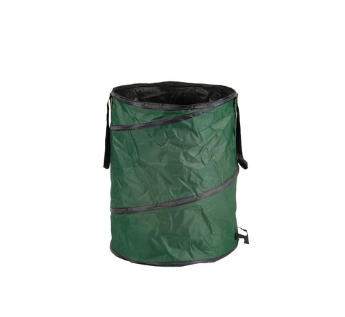 Videx Popup tuinafvalzak - 150 liter - 2 kleuren - 68 x 53 cm