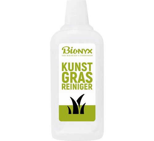 Bionyx Bionyx Kunstgrasreiniger - 750 ml - 100% biologisch