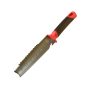 Root Slayer Root Slayer - Handmes - 35 cm - Wortelsnijder